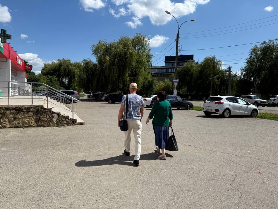 Одна фраза, которая заставит взрослых детей уважать вас и тянуться к вам